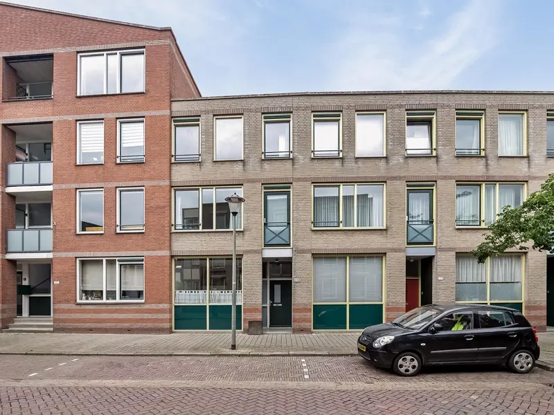 Singel 115, SCHIEDAM