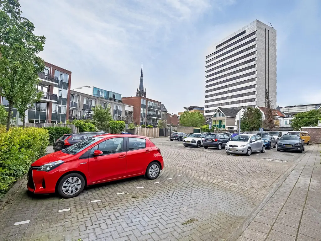 Singel 115, SCHIEDAM