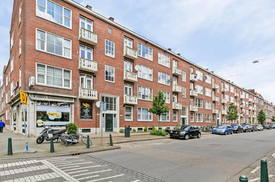 Grote Visserijstraat 125D