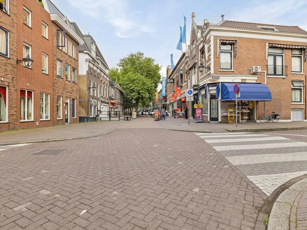 Broersveld 157A, Schiedam