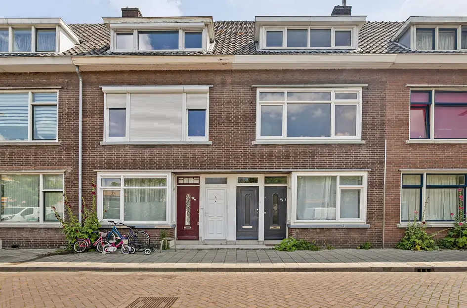 Fahrenheitstraat 19A