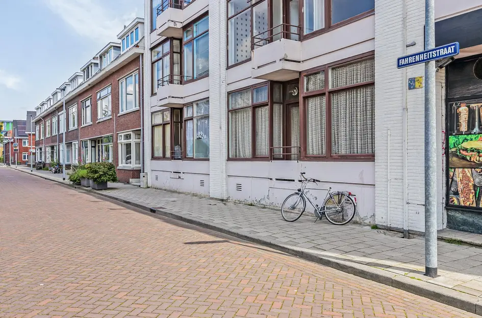 Fahrenheitstraat 19A