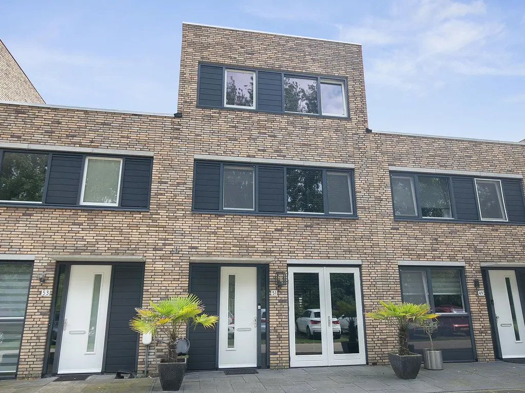 P C Boutenssingel 51, CAPELLE AAN DEN IJSSEL