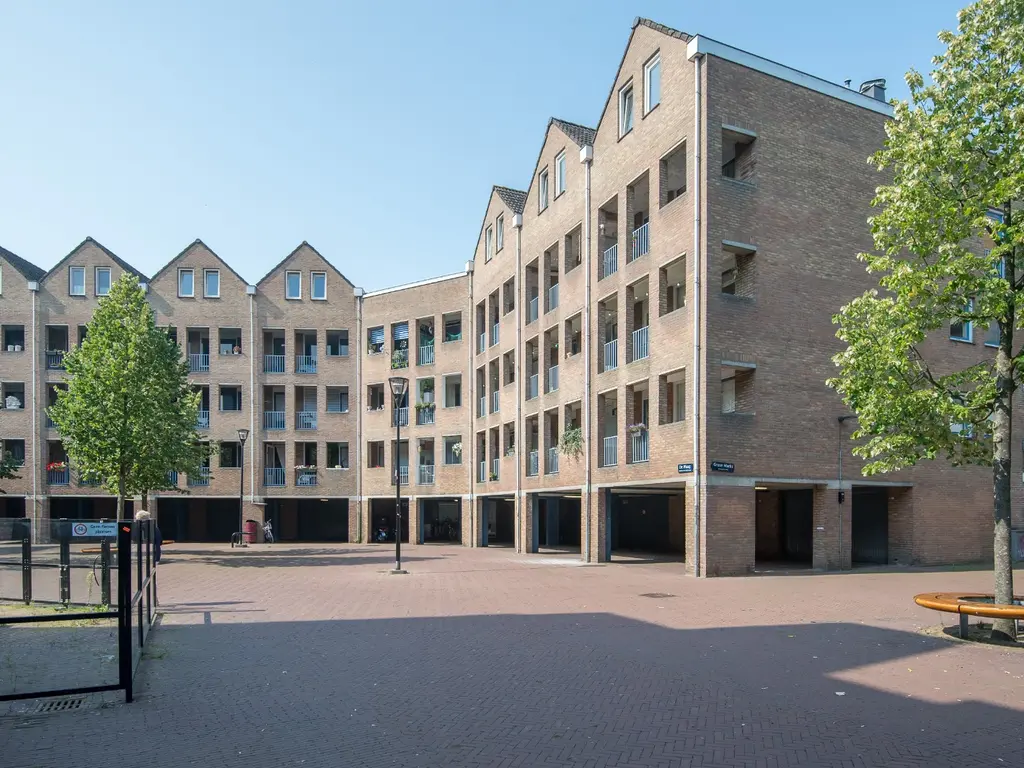 Varkenmarkt , DORDRECHT