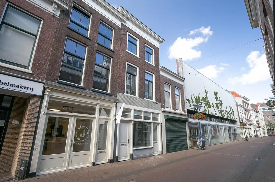 Hoogstraat 81C