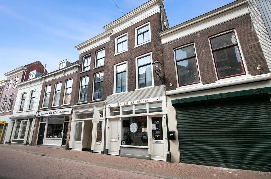 Hoogstraat 81C