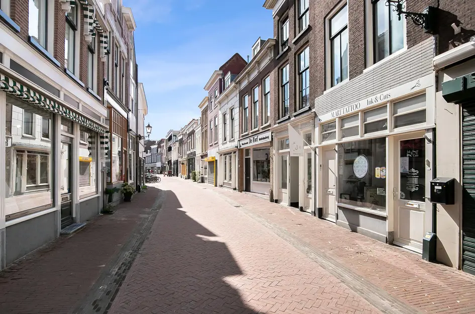 Hoogstraat 81C