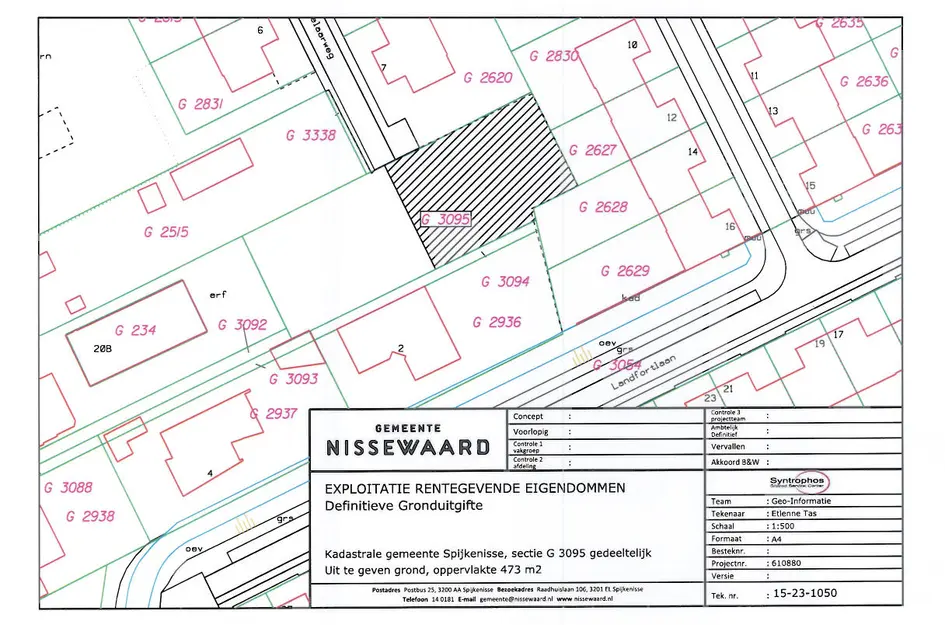 Schaffelaarweg 