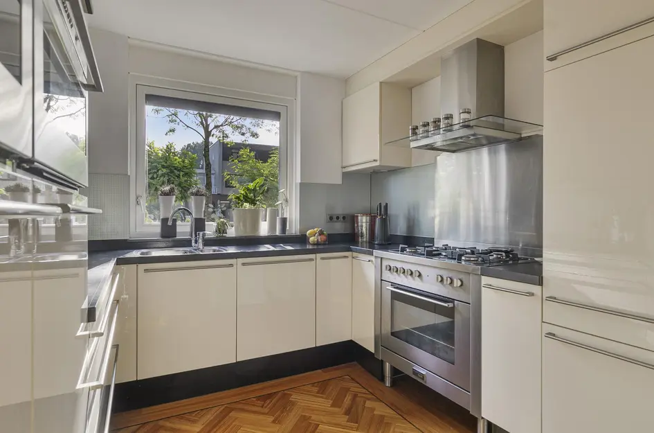 IJsselmondselaan 233B