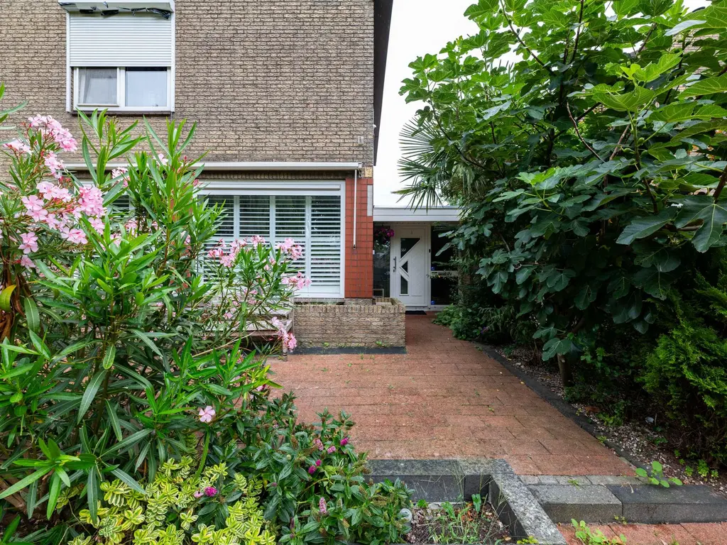 Salamanderveen 337, SPIJKENISSE