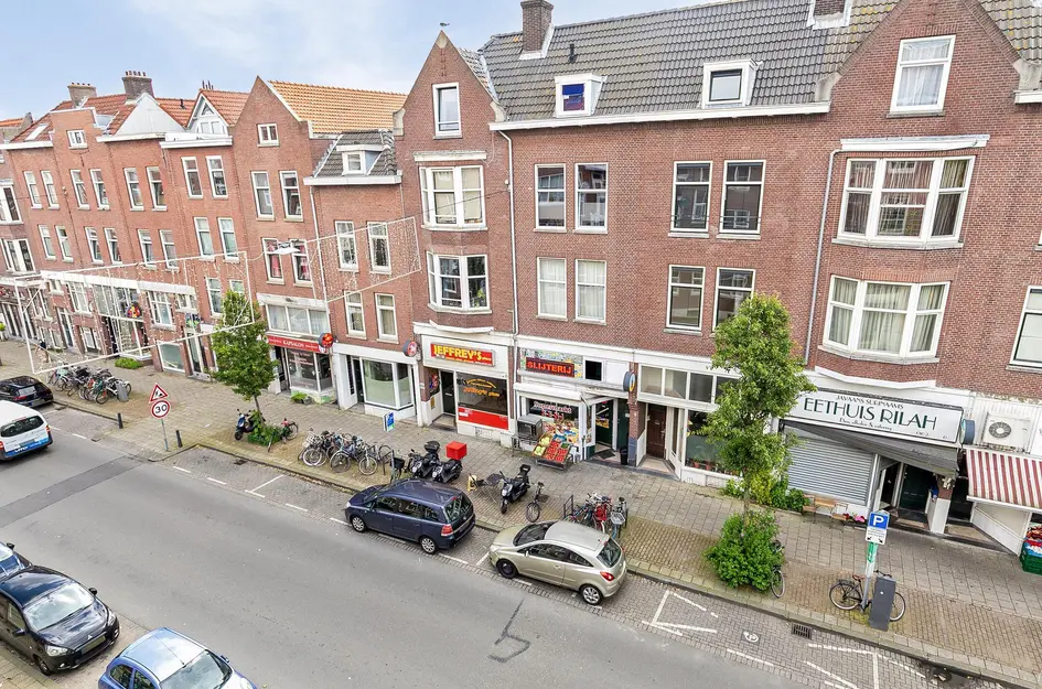 Grote Visserijstraat 125D