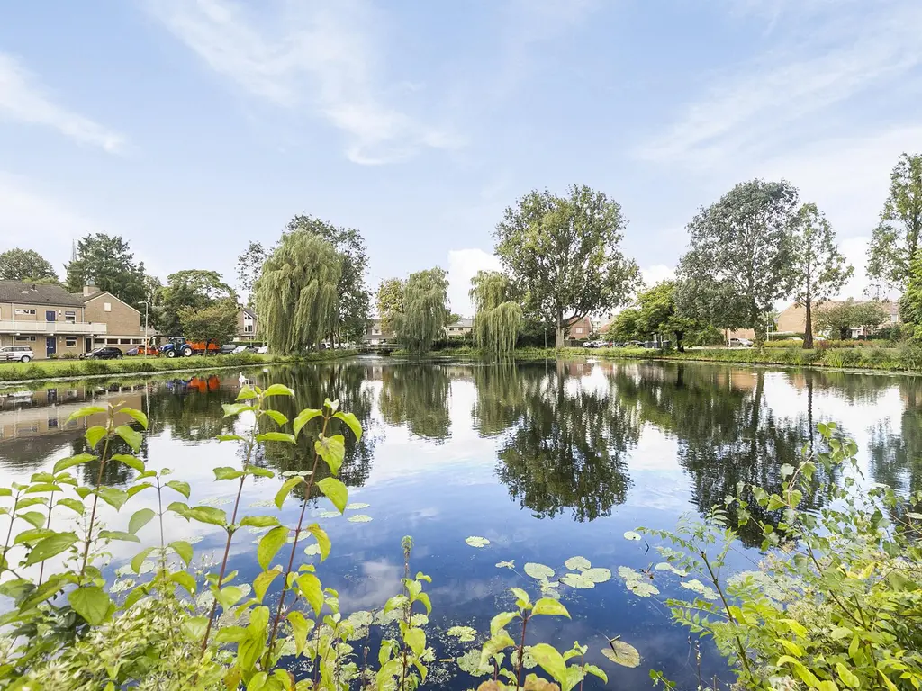 Karekietstraat 20, CAPELLE AAN DEN IJSSEL