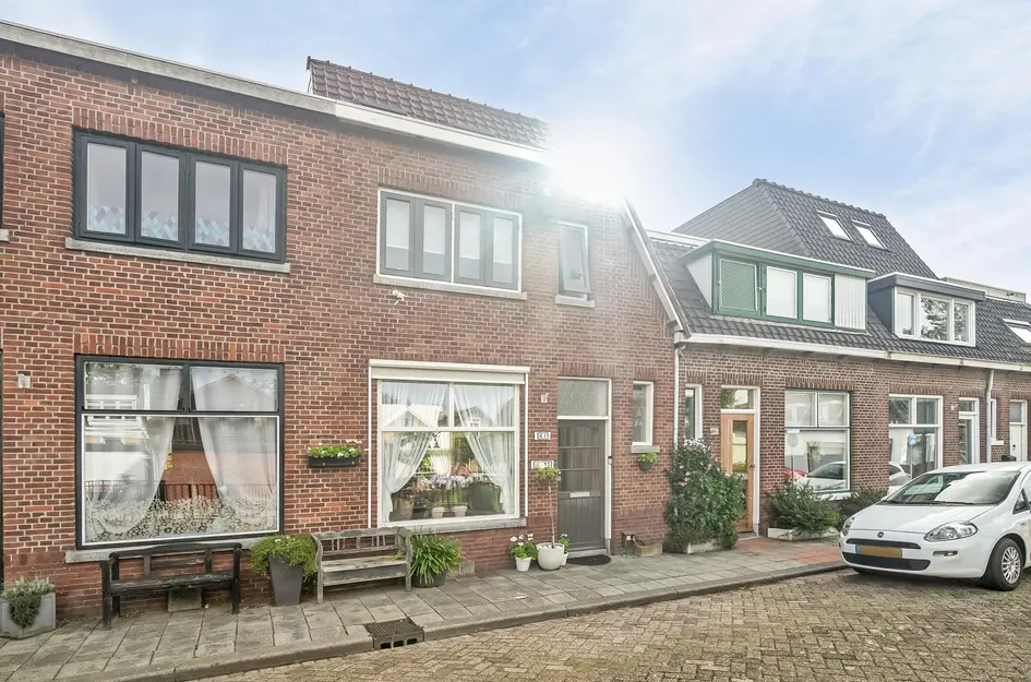 Buffelstraat 61