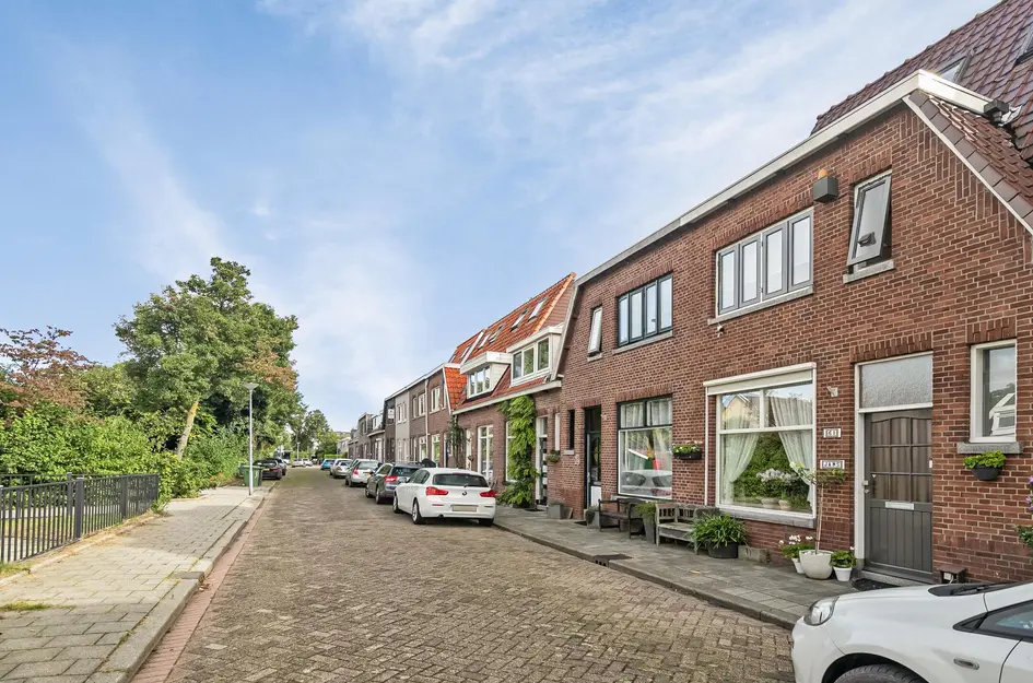 Buffelstraat 61