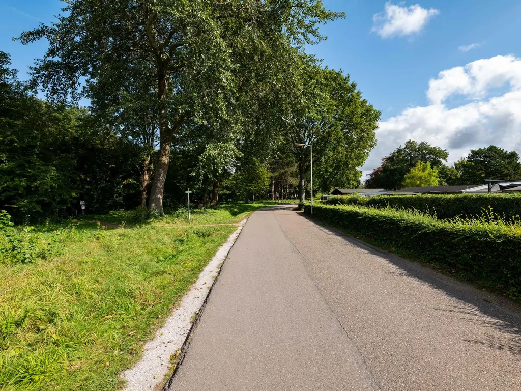 Gorsplein 2, Larixhof 6 , OOSTVOORNE