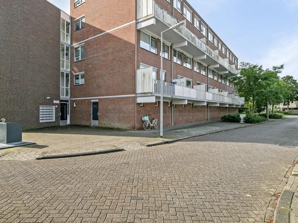 Gildeweg 71, SCHIEDAM