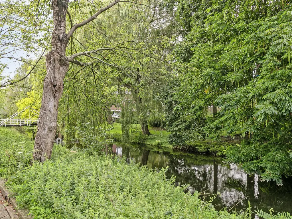 Gildeweg 71, SCHIEDAM