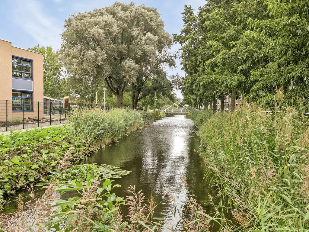 Gildeweg 71, SCHIEDAM