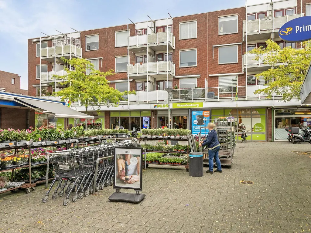 Gildeweg 71, SCHIEDAM