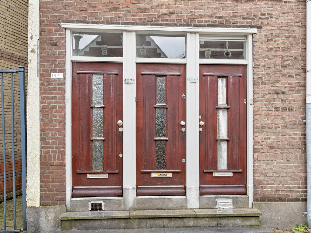 Singel 137B, SCHIEDAM