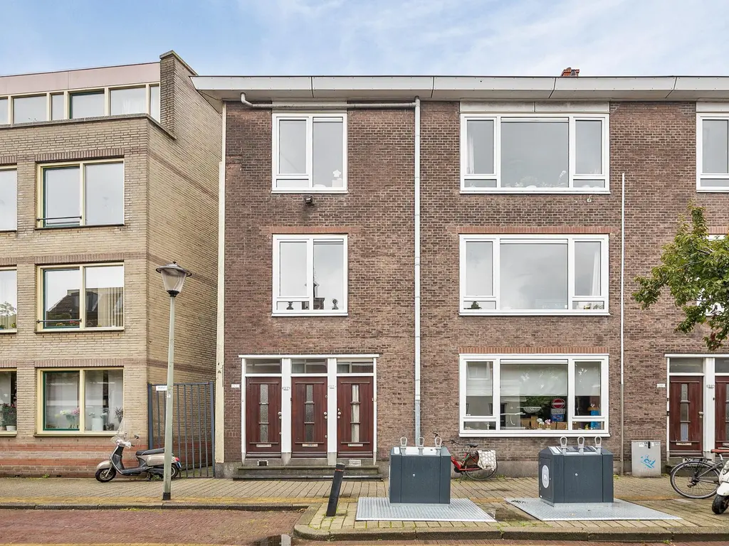 Singel 137B, SCHIEDAM