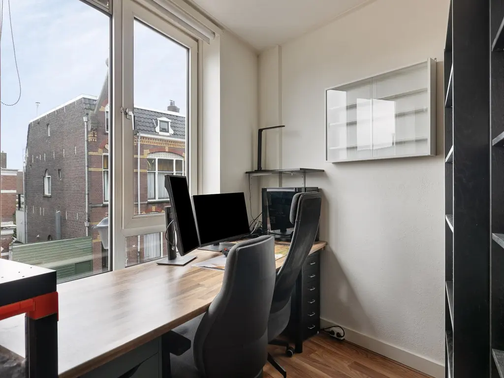 Singel 137B, SCHIEDAM