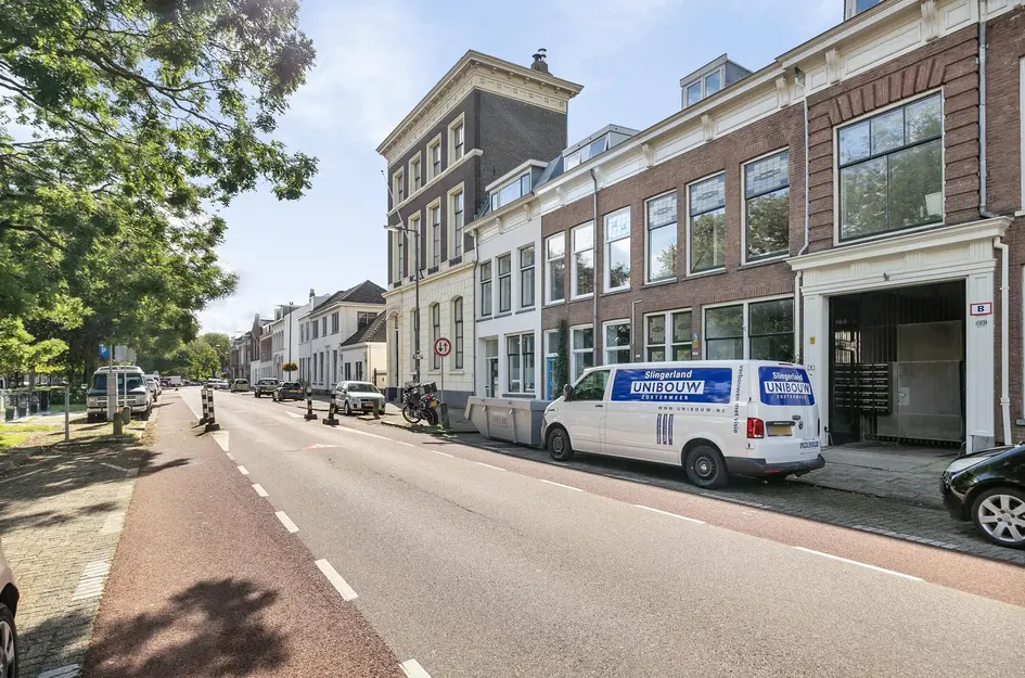 Lange Nieuwstraat 109A 1