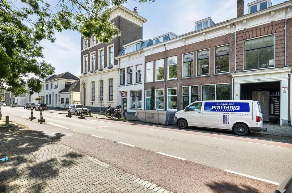 Lange Nieuwstraat 109A 1