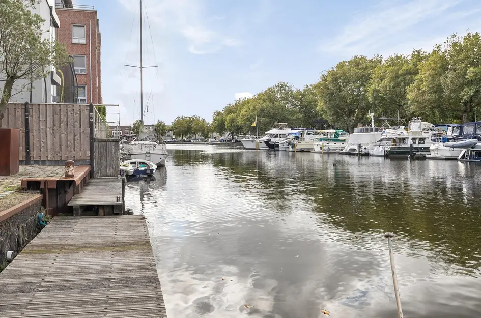 Lange Nieuwstraat 109A 1