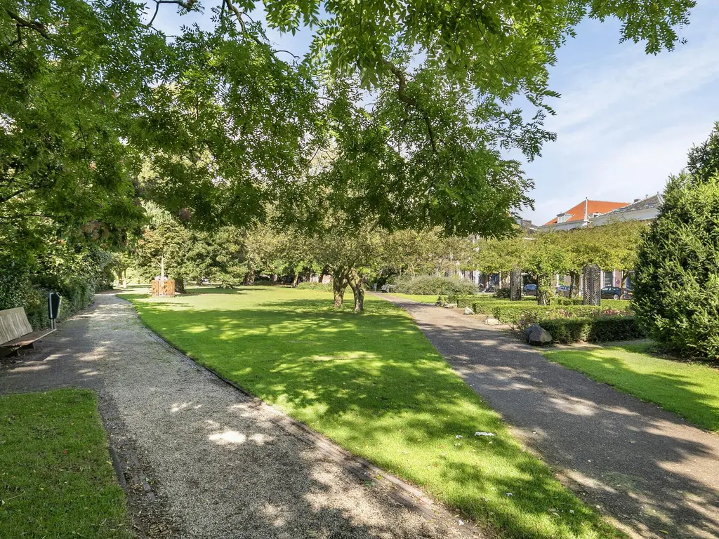 Lange Nieuwstraat 109A 1, Schiedam