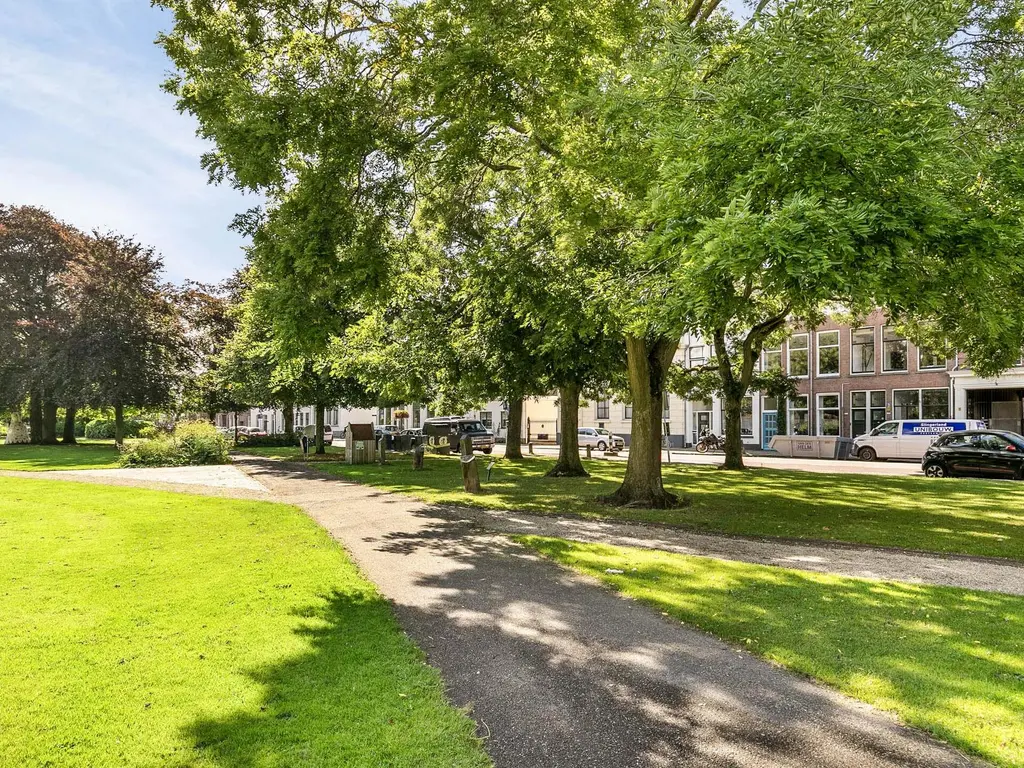 Lange Nieuwstraat 109A 1, Schiedam