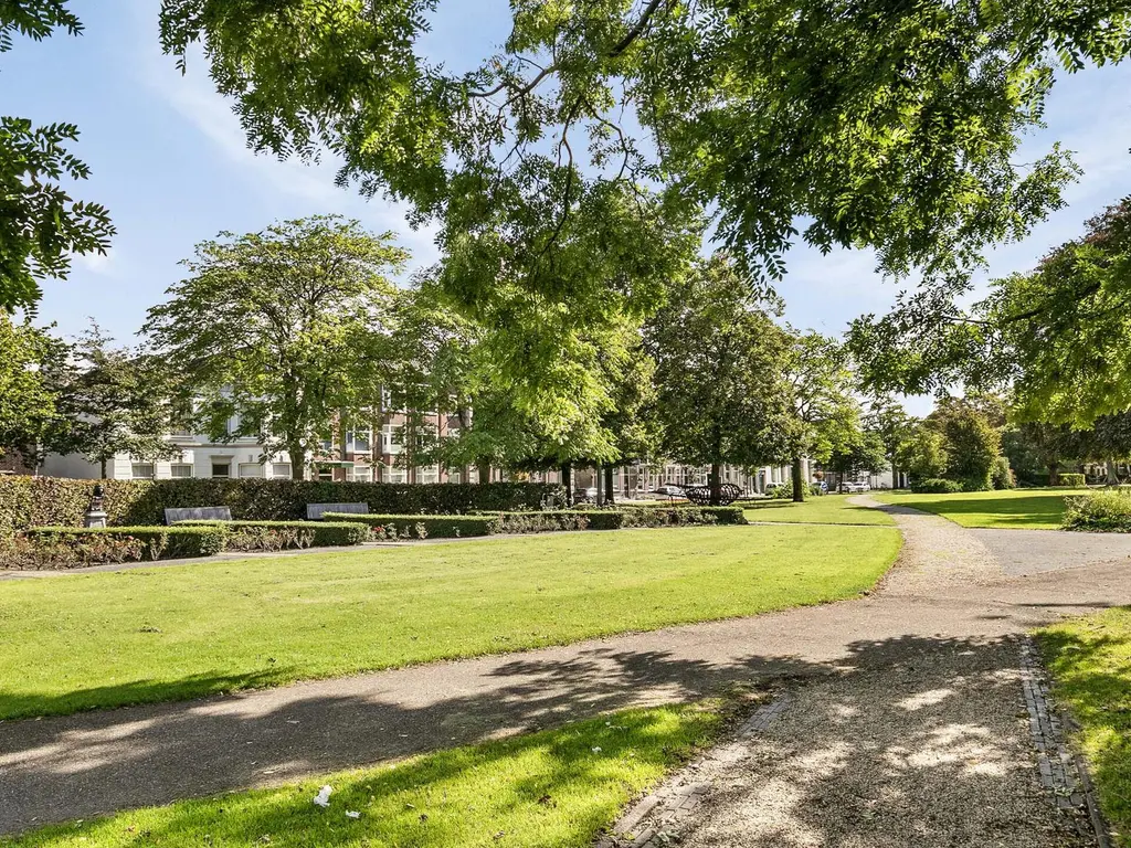 Lange Nieuwstraat 109A 1, Schiedam