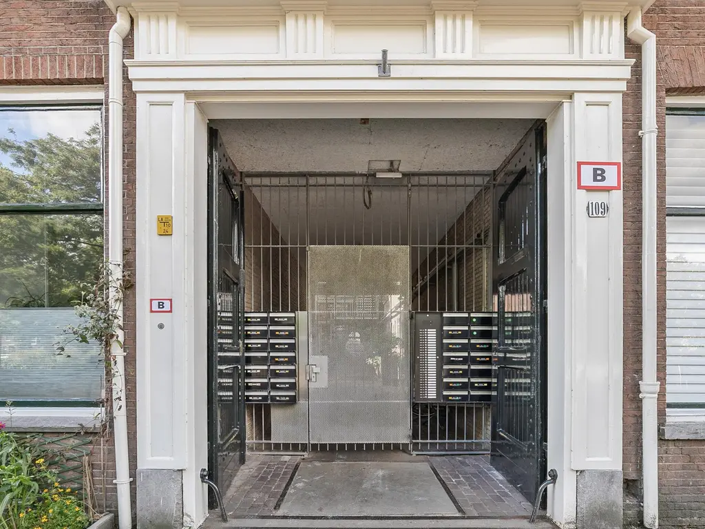 Lange Nieuwstraat 109B 1, SCHIEDAM