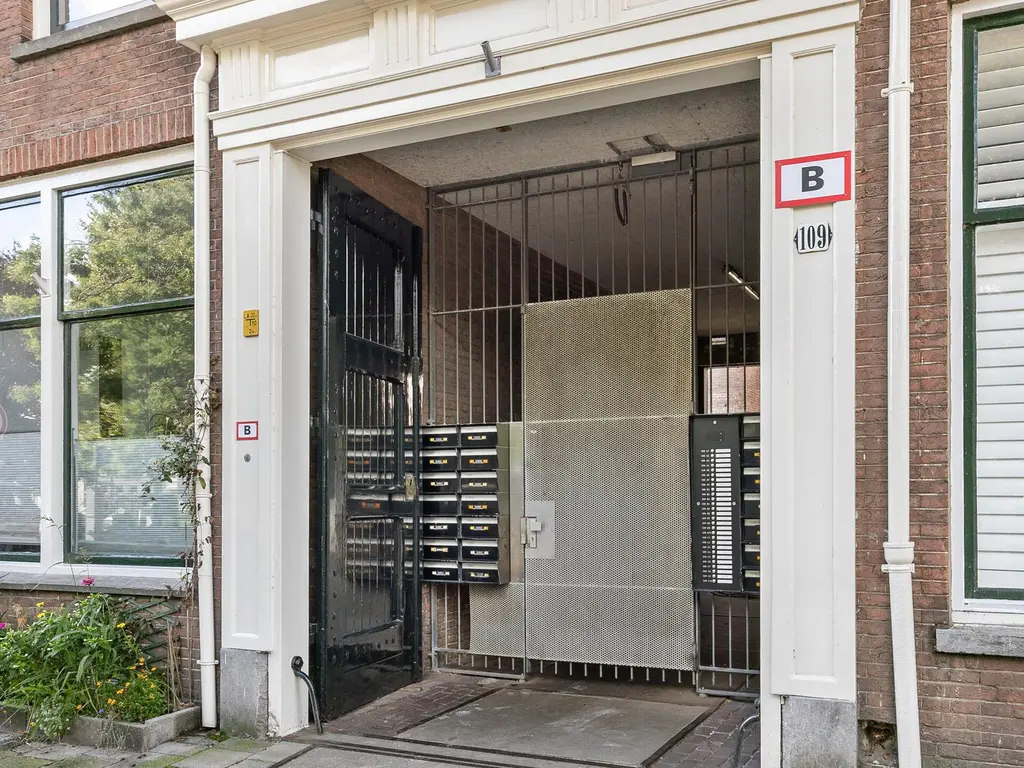 Lange Nieuwstraat 109B 1, SCHIEDAM