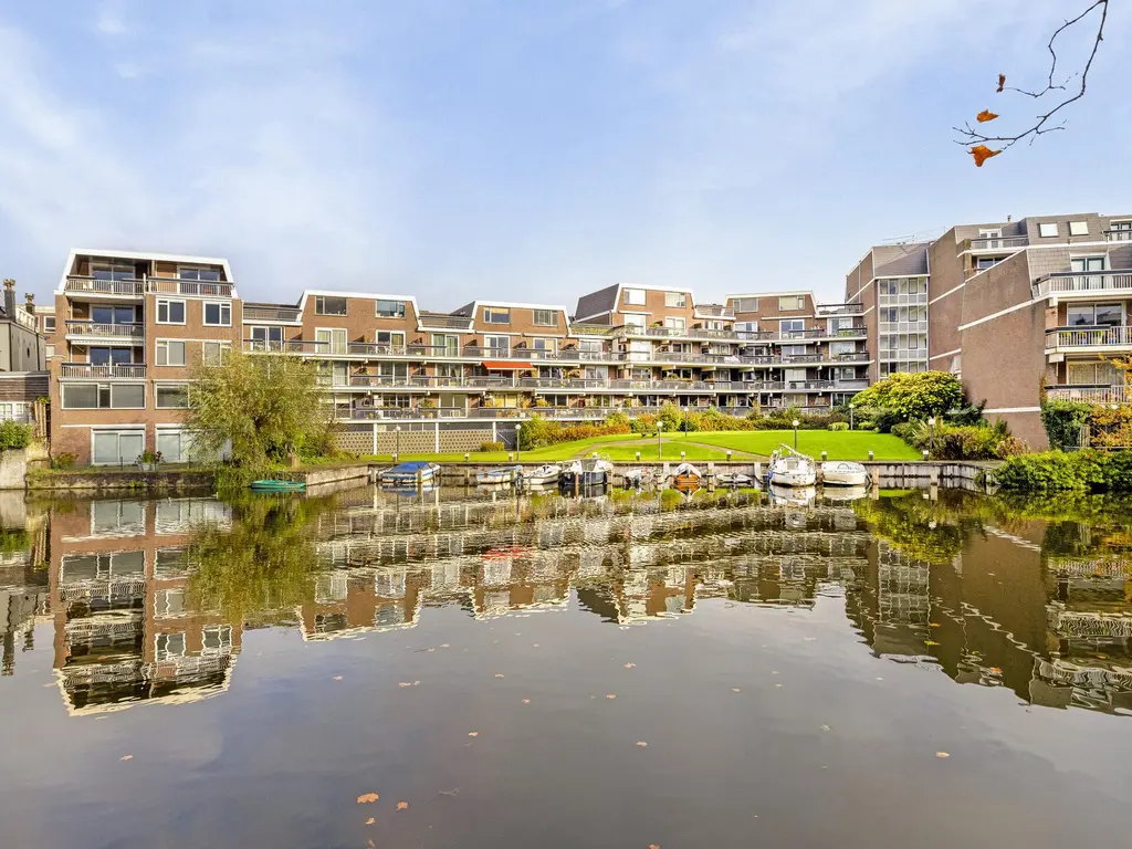 Westvest 191, SCHIEDAM