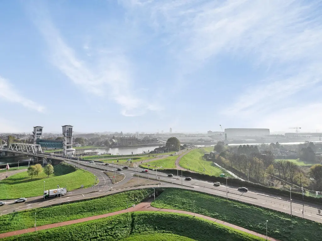 Valeriusrondeel 39, CAPELLE AAN DEN IJSSEL