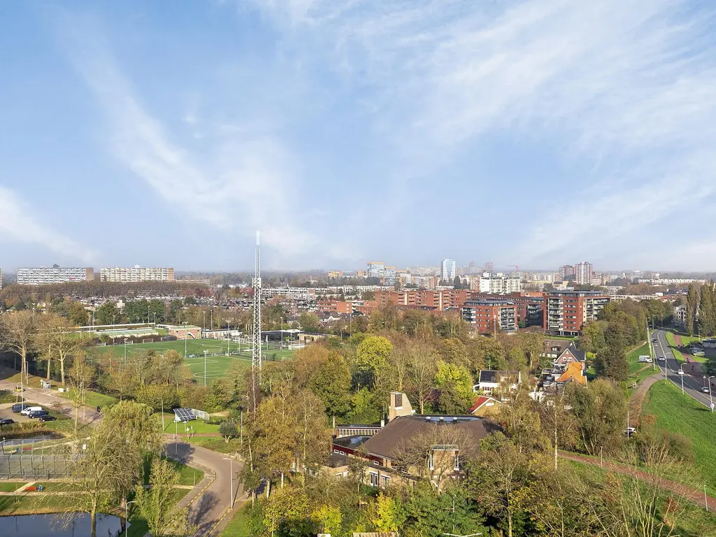 Valeriusrondeel 39, CAPELLE AAN DEN IJSSEL