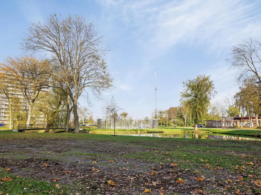 Valeriusrondeel 39, CAPELLE AAN DEN IJSSEL