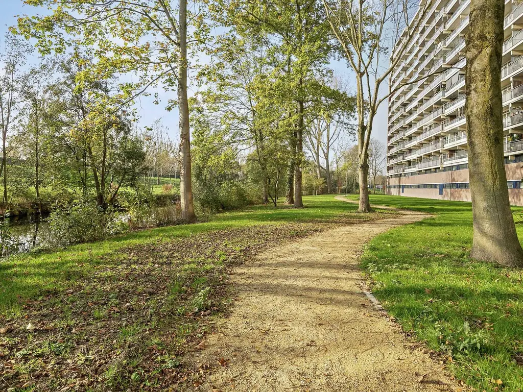 Valeriusrondeel 39, CAPELLE AAN DEN IJSSEL