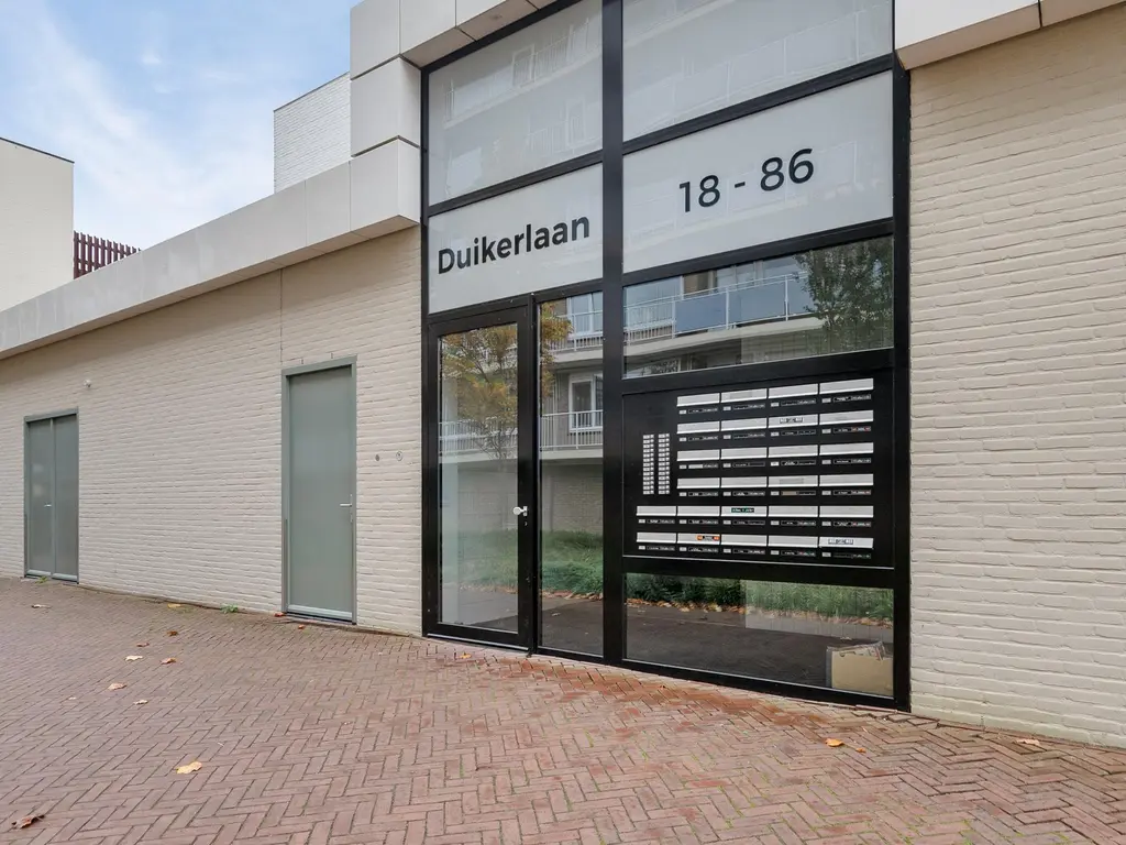 Duikerlaan 40, CAPELLE AAN DEN IJSSEL