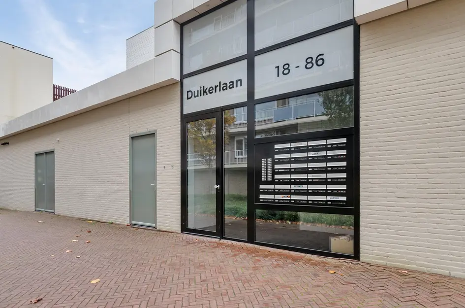 Duikerlaan 40