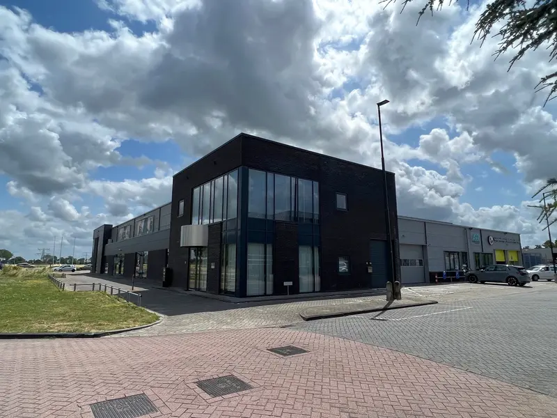 D&S koopt in Oostvoorne meer dan 4000 m2 vastgoed