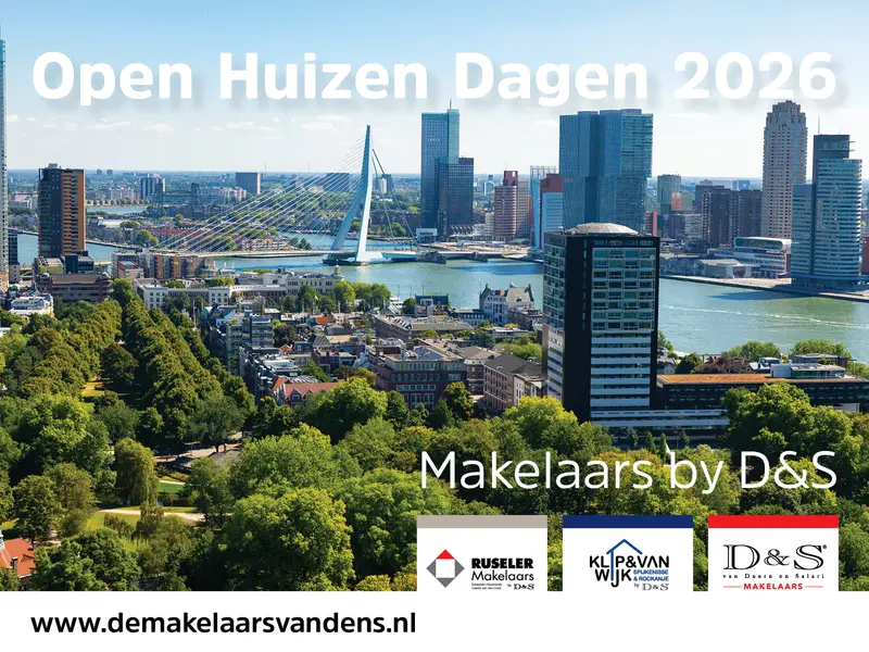 NVM Open Huizen Dag