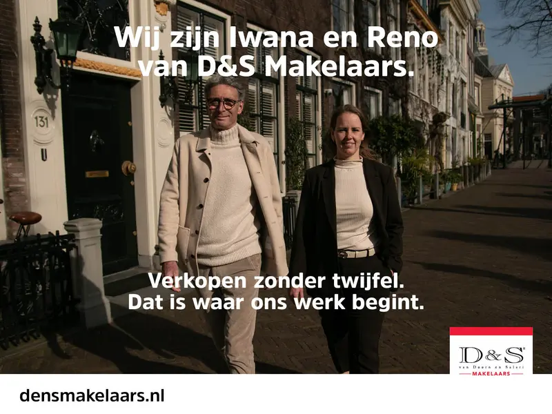 Verkopen zonder twijfel