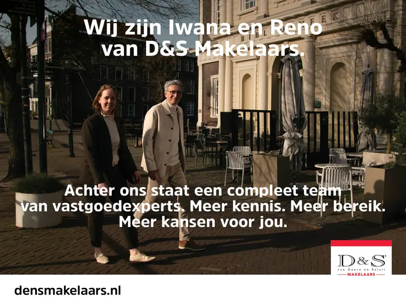Ervaren team