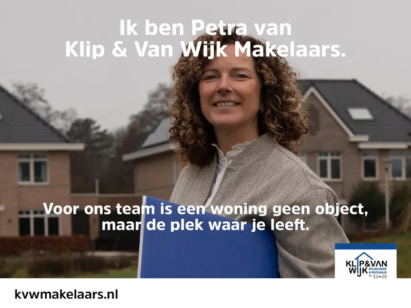 De Plek waar je Leeft