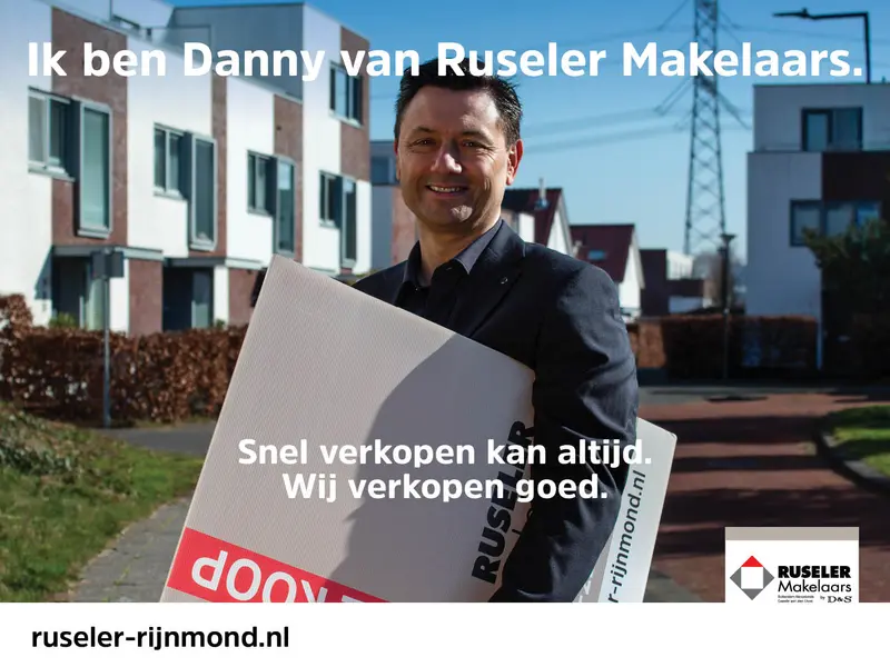 Snel verkopen kan altijd
