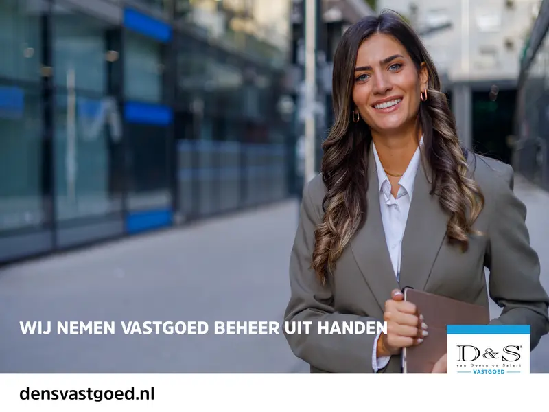 Vastgoedbeheer uit handen geven