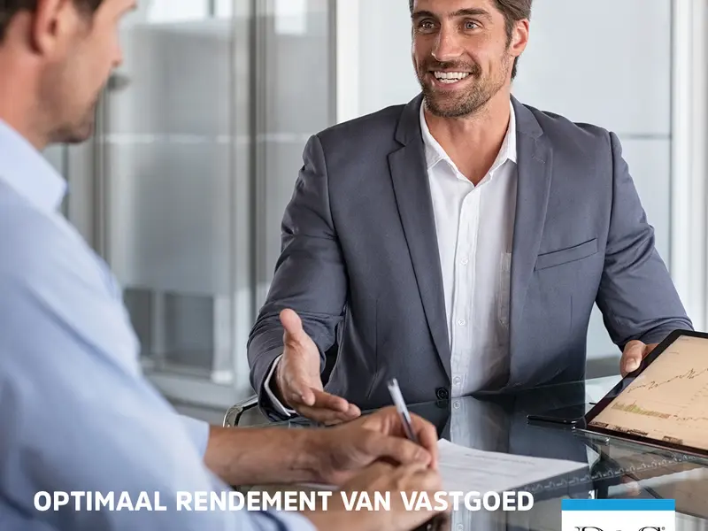 Optimaal rendement