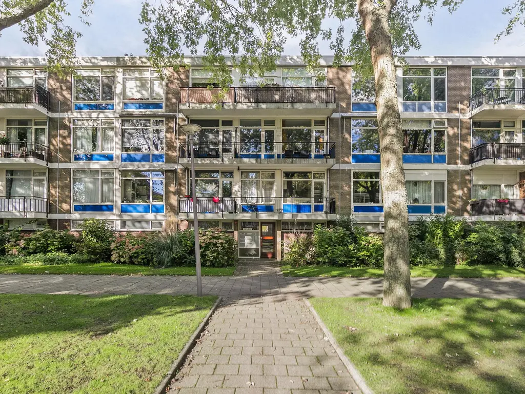 Schoonegge 315, ROTTERDAM